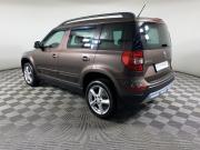 Skoda Yeti I Рестайлинг Москва  - изображение 26