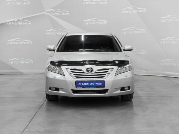 Toyota Camry VI (XV40) с пробегом 2006 года, цена 1 080 000 рублей, 295000 км, седан, Автокод Объявления