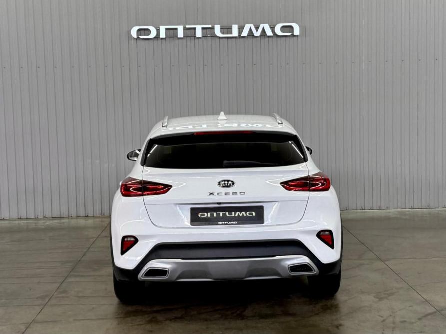 Kia XCeed I Краснодар  - изображение 6