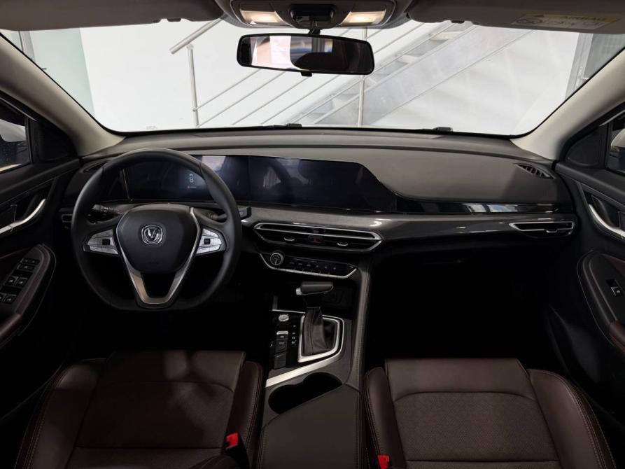 Changan Eado Plus Ростов-на-Дону  - изображение 8