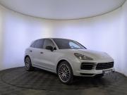 Porsche Cayenne III Москва  - изображение 33