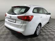 Kia Ceed II Рестайлинг Москва  - изображение 23