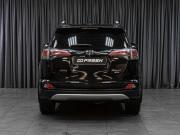 Toyota RAV4 IV (XA40) Рестайлинг Тюмень  - изображение 23