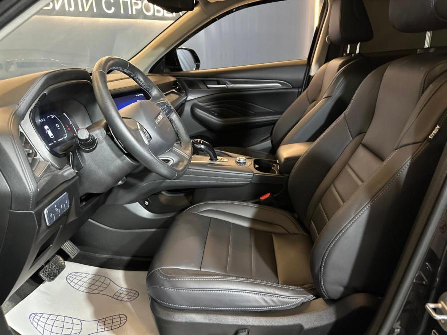 Haval F7x I Уфа  - изображение 8