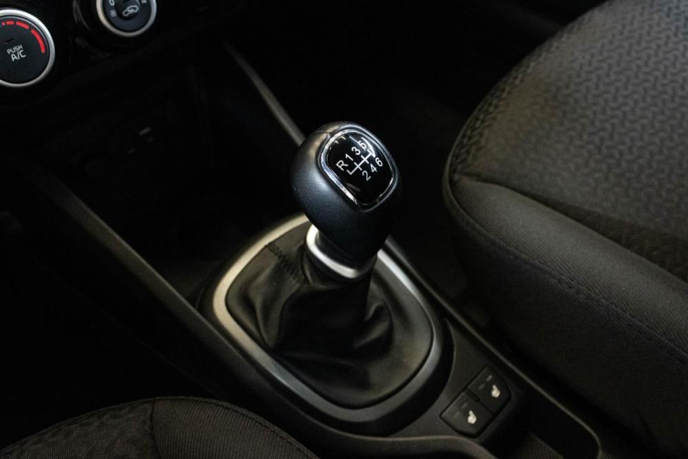 Kia Rio III Уфа  - изображение 19
