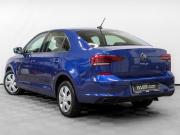 Volkswagen Polo VI Москва  - изображение 32