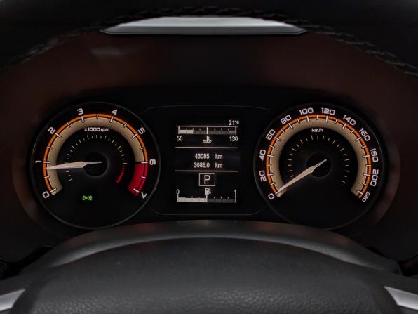 Lada (ВАЗ) Vesta I Рестайлинг (NG) с пробегом 2024 года, цена 1 425 000 рублей, 43048 км, универсал, Автокод Объявления
