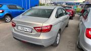 Lada (ВАЗ) Vesta I Киров  - изображение 4