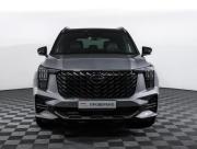 GAC GS8 II Москва  - изображение 31