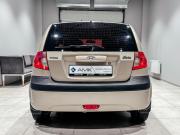 Hyundai Getz I Рестайлинг Екатеринбург  - изображение 27