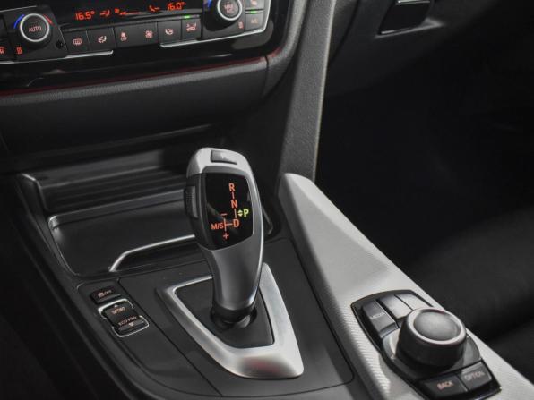 BMW 3 серии VI (F3x) Рестайлинг с пробегом 2019 года, цена 2 399 000 рублей, 156979 км, лифтбек, Автокод Объявления