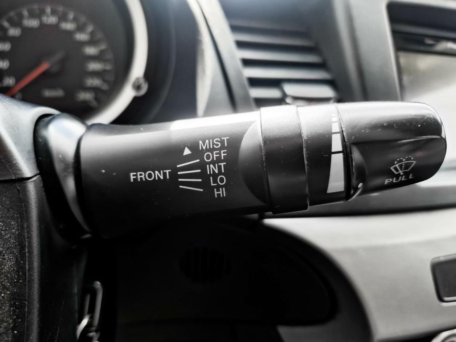 Mitsubishi Lancer X Нижний Новгород  - изображение 13
