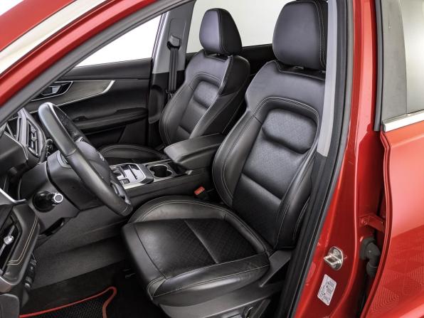 Chery Tiggo 8 I с пробегом 2021 года, цена 1 720 000 рублей, 95492 км, внедорожник, Автокод Объявления