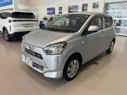Daihatsu Mira e:S II Пермь  - изображение 17