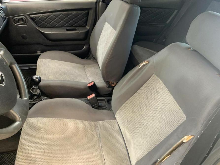 Daewoo Nexia I Рестайлинг Нижнекамск  - изображение 3