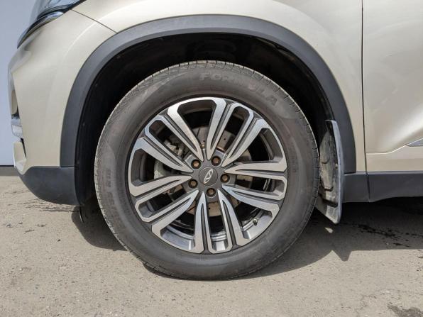 Chery Tiggo 8 I с пробегом 2020 года, цена 1 560 000 рублей, 138824 км, внедорожник, Автокод Объявления