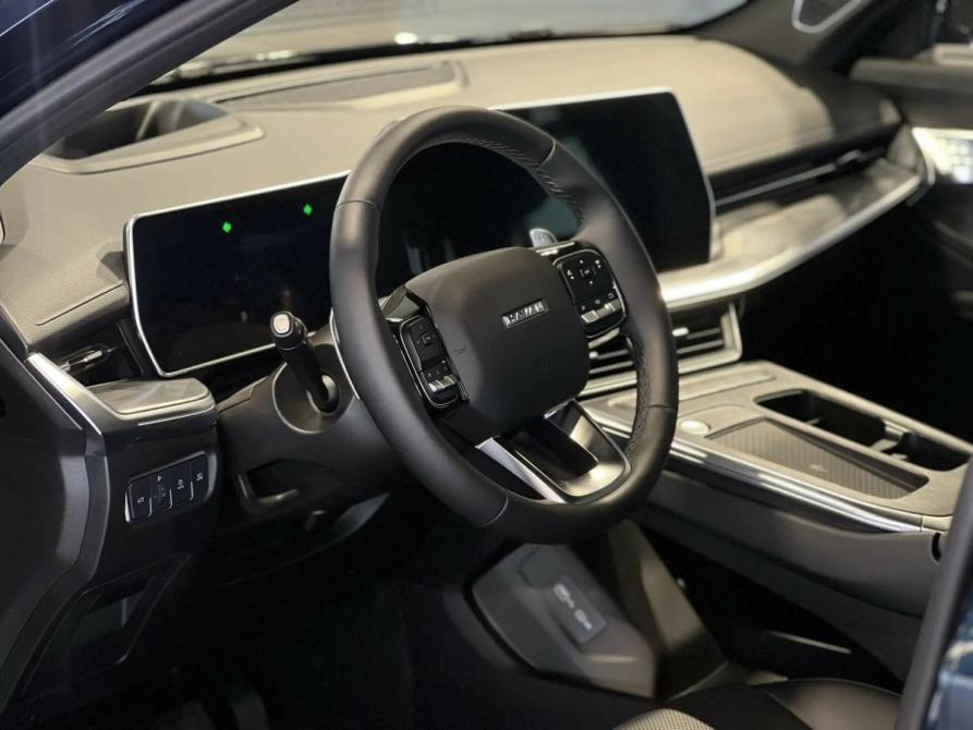 Haval F7x II Екатеринбург  - изображение 12