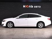 Chevrolet Malibu IX Рестайлинг Екатеринбург  - изображение 25