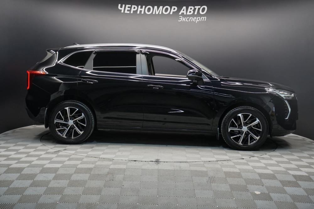 Haval Jolion I Крым  - изображение 6