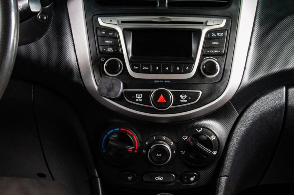 Hyundai Solaris I Рестайлинг Сургут  - изображение 14
