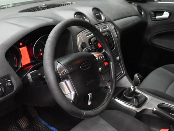 Ford Mondeo IV с пробегом 2008 года, цена 600 000 рублей, 327566 км, седан, Автокод Объявления