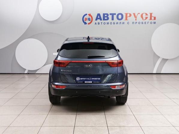 Kia Sportage IV с пробегом 2018 года, цена 1 848 000 рублей, 133000 км, внедорожник, Автокод Объявления