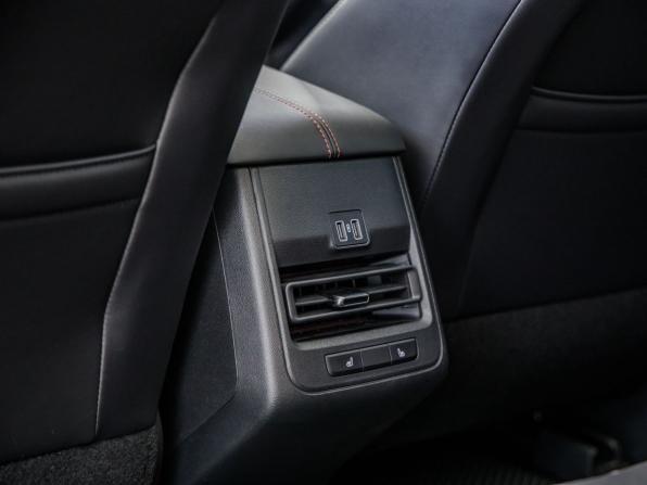 Changan CS55 Plus II с пробегом 2024 года, цена 2 308 000 рублей, 23702 км, внедорожник, Автокод Объявления