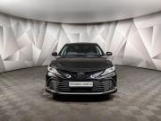 Toyota Camry VIII (XV70) Рестайлинг Москва  - изображение 29