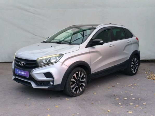 Lada (ВАЗ) XRAY I с пробегом 2020 года, цена 1 030 000 рублей, 91073 км, хэтчбек, Автокод Объявления