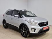 Hyundai Creta I Рестайлинг Альметьевск  - изображение 24