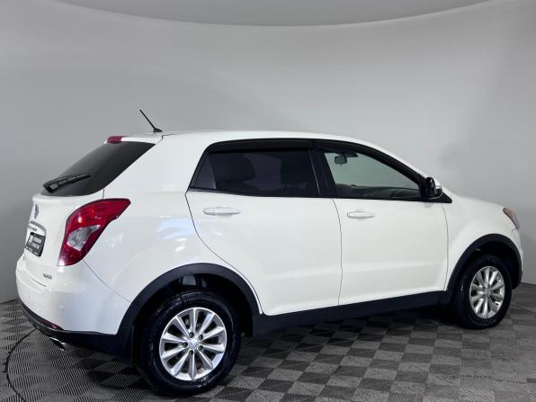SsangYong Actyon II Рестайлинг с пробегом 2014 года, цена 860 000 рублей, 255200 км, внедорожник, Автокод Объявления