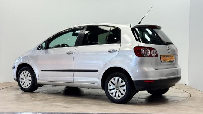Volkswagen Golf Plus I с пробегом 2006 года, цена 310 000 рублей, 310759 км, хэтчбек, Автокод Объявления
