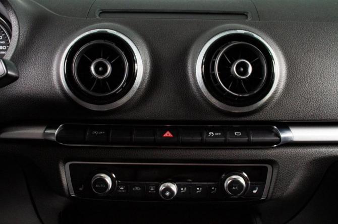 Audi A3 III (8V) с пробегом 2013 года, цена 1 319 000 рублей, 203500 км, седан, Автокод Объявления