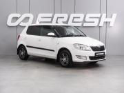 Skoda Fabia II Рестайлинг Воронеж  - изображение 17