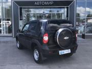 Chevrolet Niva I Рестайлинг Брянск  - изображение 22