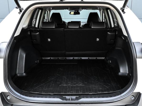 Toyota RAV4 V (XA50) с пробегом 2021 года, цена 4 334 000 рублей, 5038 км, внедорожник, Автокод Объявления