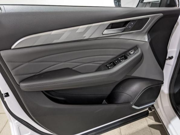 Haval F7x I Рестайлинг с пробегом 2023 года, цена 2 290 000 рублей, 31500 км, внедорожник, Автокод Объявления