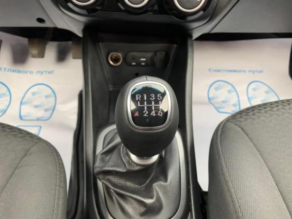 Kia Rio III Рестайлинг с пробегом 2016 года, цена 1 017 500 рублей, 125065 км, седан, Автокод Объявления