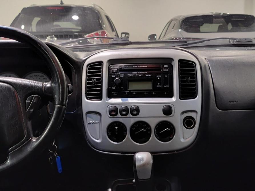 Ford Maverick III Казань  - изображение 18