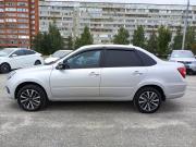Lada (ВАЗ) Granta I Рестайлинг Йошкар-Ола  - изображение 32
