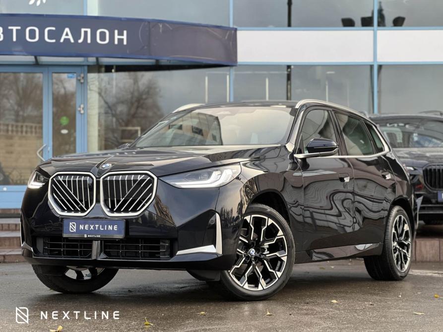 BMW X3 IV (G45/G48) Самара  - изображение 2