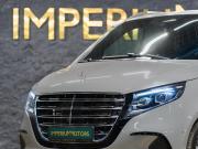 Mercedes-Benz V-Класс III (W447) Рестайлинг 2 Москва  - изображение 33