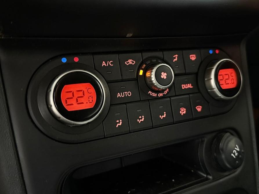 Nissan Qashqai I Рестайлинг Екатеринбург  - изображение 14