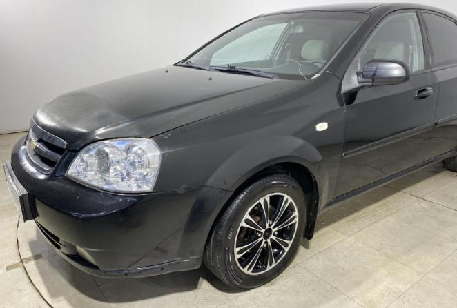 Chevrolet Lacetti I с пробегом 2008 года, цена 350 000 рублей, 230601 км, седан, Автокод Объявления