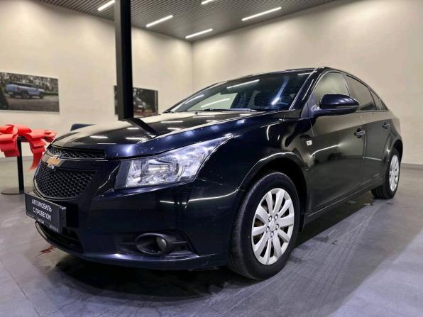 Chevrolet Cruze I с пробегом 2011 года, цена 572 000 рублей, 224862 км, седан, Автокод Объявления