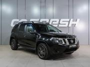 Nissan Terrano III (D10) Воронеж  - изображение 16