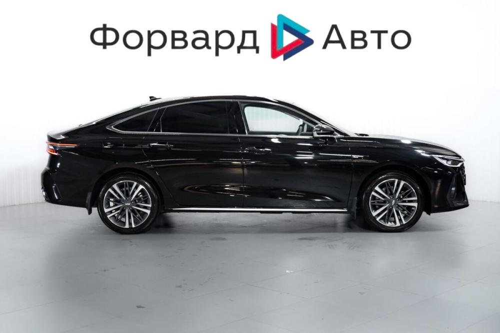Chery Arrizo 8 Тюмень  - изображение 9