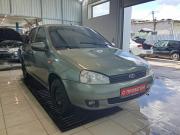 Lada (ВАЗ) Kalina I Арзамас  - изображение 9