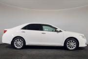 Toyota Camry VII (XV50) Рестайлинг Ярославль  - изображение 33