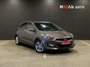 Hyundai i30 II Челябинск  - изображение 27